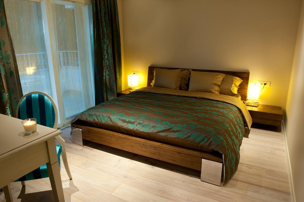 Hotel & Spa Celigo Portorož Chambre photo