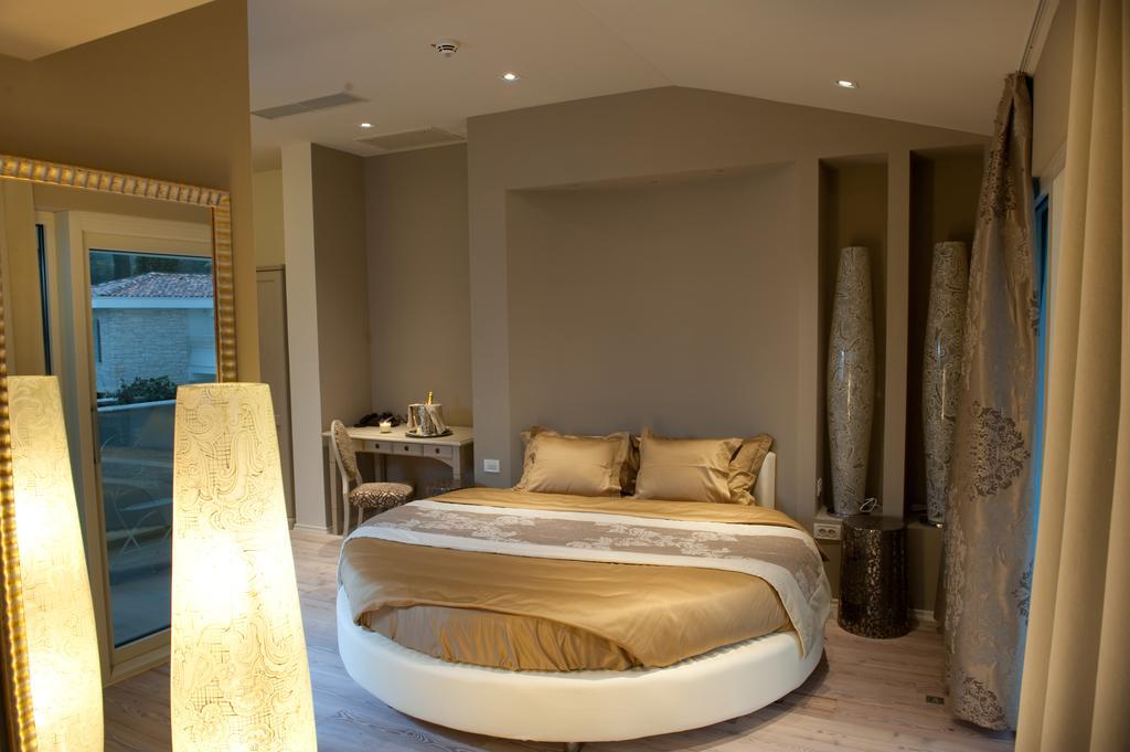 Hotel & Spa Celigo Portorož Chambre photo