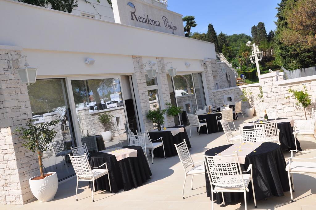 Hotel & Spa Celigo Portorož Extérieur photo