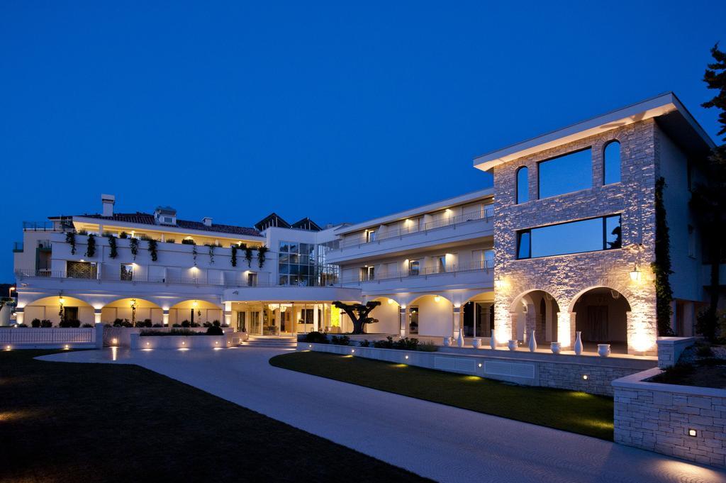 Hotel & Spa Celigo Portorož Extérieur photo