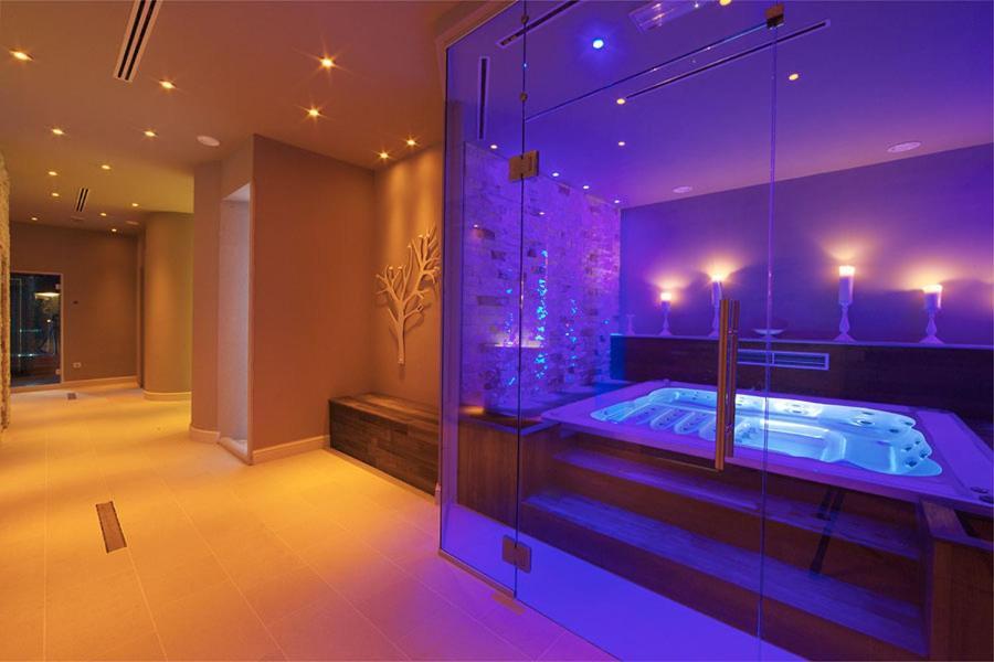 Hotel & Spa Celigo Portorož Extérieur photo