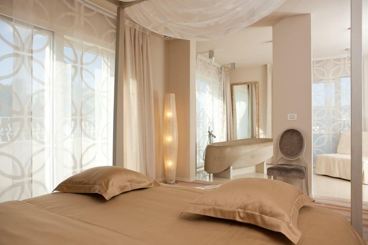 Hotel & Spa Celigo Portorož Extérieur photo
