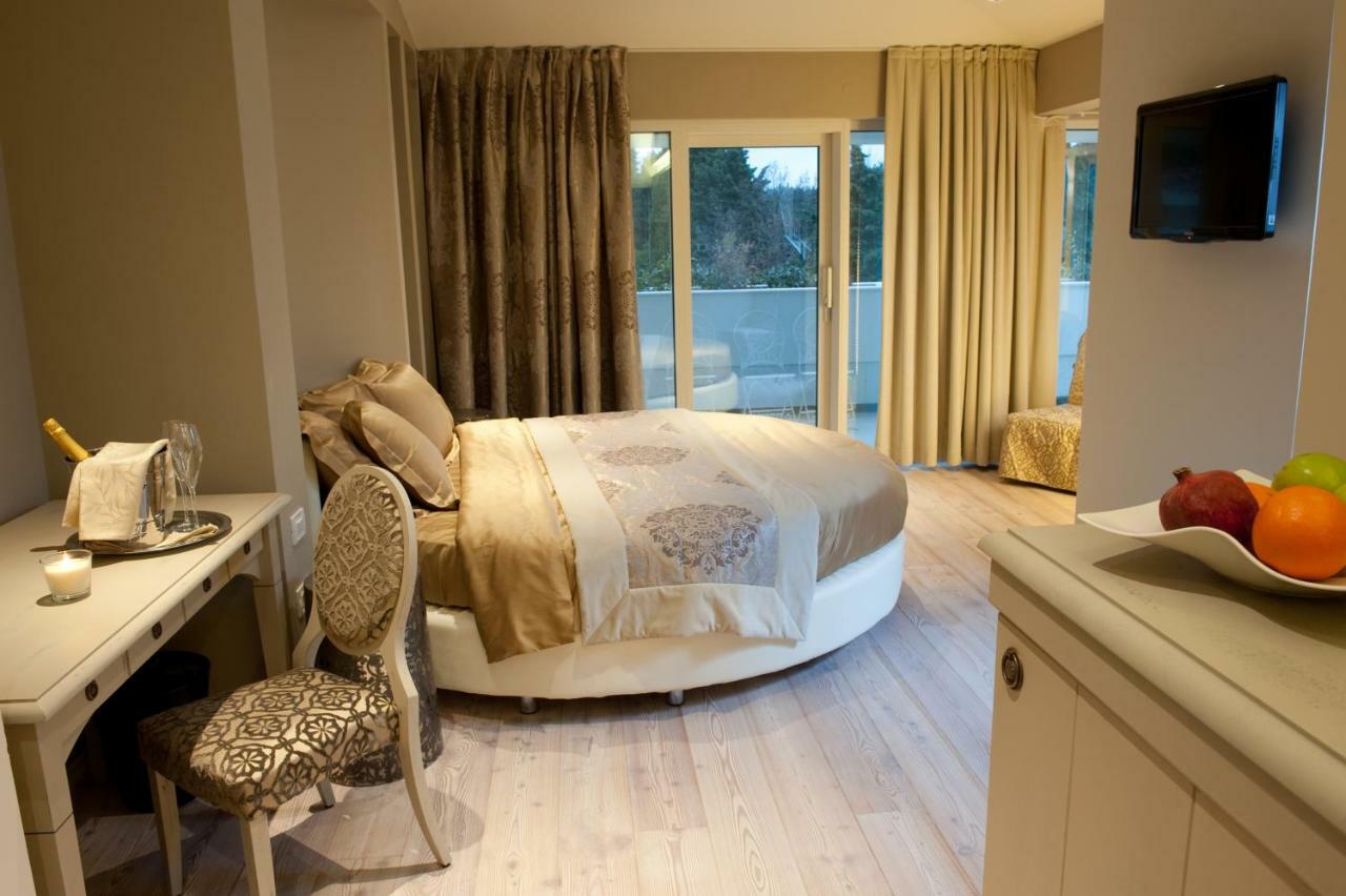 Hotel & Spa Celigo Portorož Chambre photo