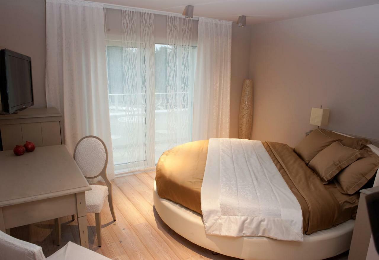 Hotel & Spa Celigo Portorož Extérieur photo