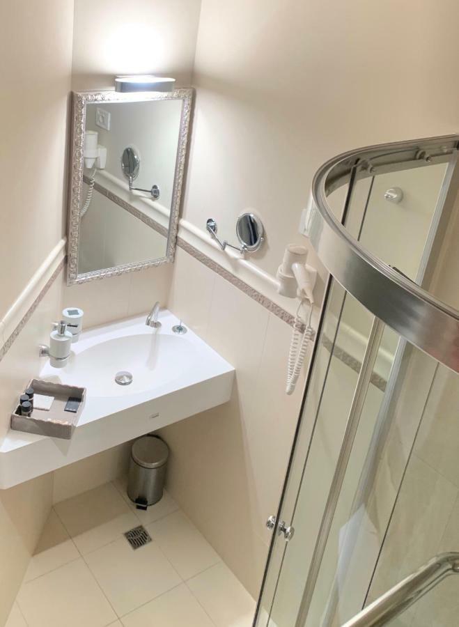 Hotel & Spa Celigo Portorož Chambre photo
