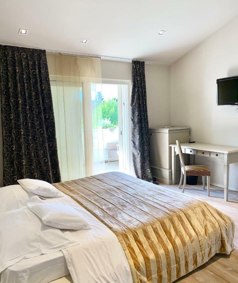 Hotel & Spa Celigo Portorož Chambre photo