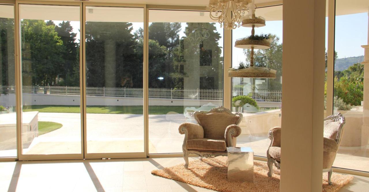 Hotel & Spa Celigo Portorož Extérieur photo