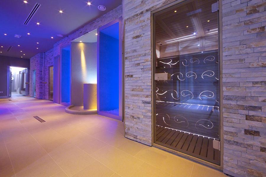 Hotel & Spa Celigo Portorož Extérieur photo