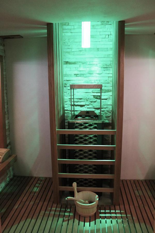 Hotel & Spa Celigo Portorož Extérieur photo